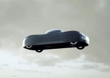 Uçan Otomobillerin Geleceği: Gerçekleşecek mi?