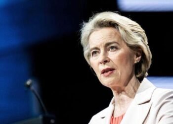 Ursula von der Leyen’den Savunma Zirvesi Açıklamaları