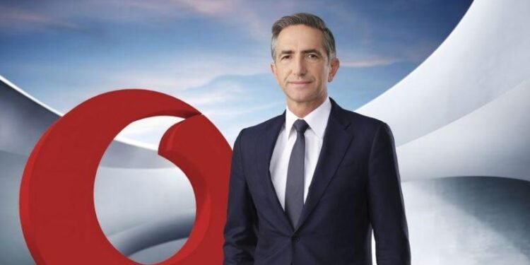 Vodafone Türkiye CEO’su Engin Aksoy ile 5G ve Gelecek Vizyonu
