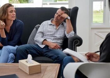 Yapay Zeka ile Evlilik Terapisi: Geleceğin Çözümü