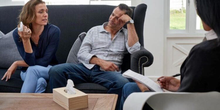 Yapay Zeka ile Evlilik Terapisi: Geleceğin Çözümü