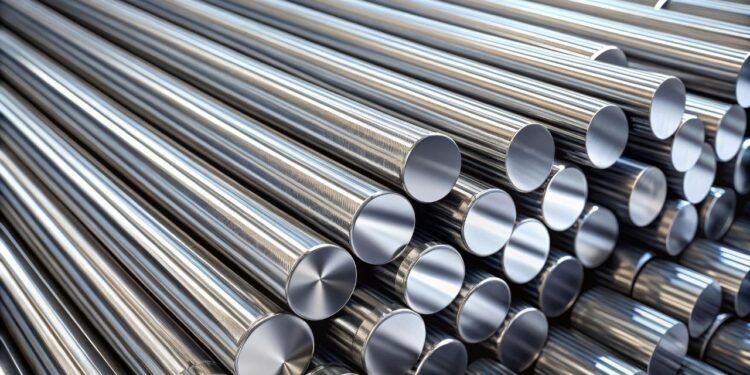 Yapay Zeka ile Geliştirilen Hafif ve Dayanıklı Yeni Malzeme