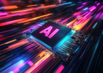 Yapay Zeka ve Optik Fiber: Geleceğin Parlayan Yıldızı