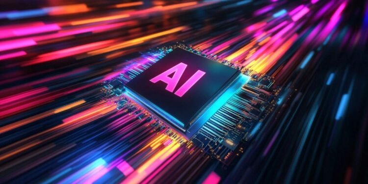 Yapay Zeka ve Optik Fiber: Geleceğin Parlayan Yıldızı