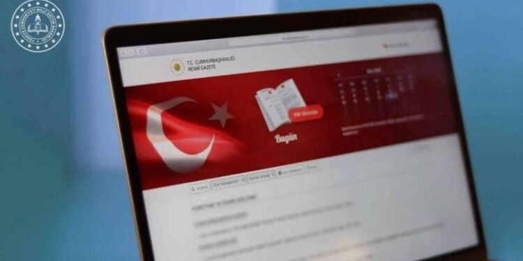 Yasama ve Yürütme Faaliyetleri