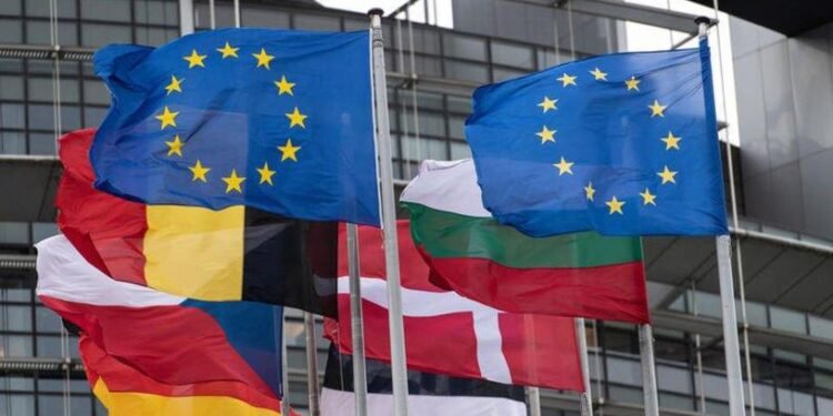 AB Liderlerinin Brüksel Zirvesi: Avrupa’nın Savunma Stratejileri ve Yeni Hedefler