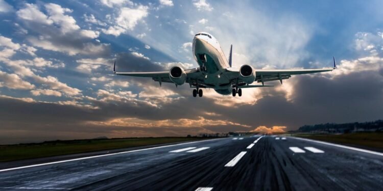 ABD’de Hava Taşımacılığındaki Sorunlar ve Modernizasyon Çabaları