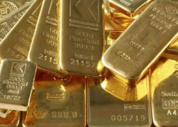 Altın Fiyatları Tarihi Zirveye Ulaştı