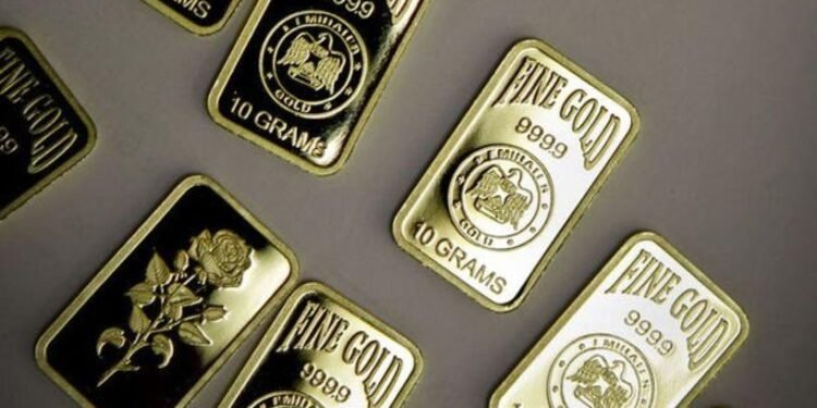 Altın Fiyatları ve Ekonomik Gelişmeler