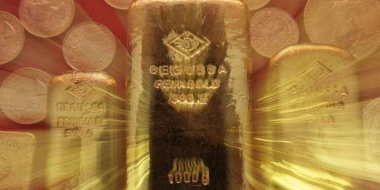 Altın Fiyatları Yeniden Yükselişte