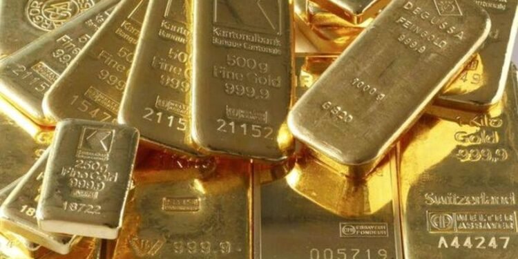 Altın Fiyatlarındaki Artış ve Ticaret Savaşları