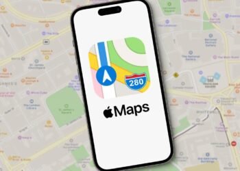 Apple, Harita Hizmetlerinde Yapay Zeka Eğitimi İçin Görüntüleri Kullanacak