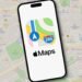 Apple, Harita Hizmetlerinde Yapay Zeka Eğitimi İçin Görüntüleri Kullanacak