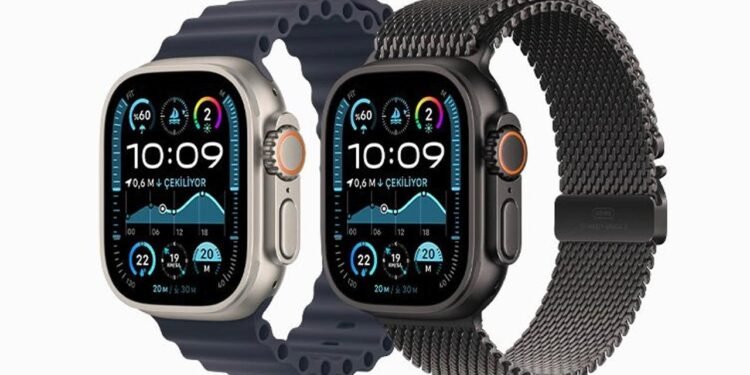 Apple Watch Kullanıcıları İçin Yeni Alarm Özelliği: watchOS 11.4