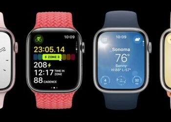 Apple Watch SE’nin Geleceği ve Plastik Tasarım Spekülasyonları