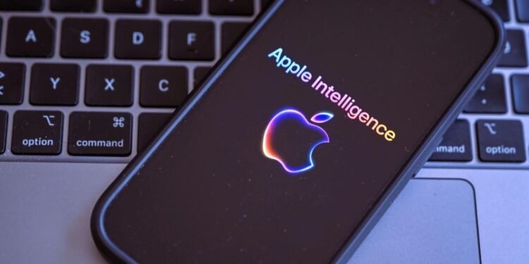 Apple’a Yapay Zeka İddiasıyla Dava Açıldı