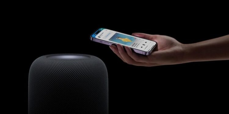 Apple’ın Yeni Ekranlı HomePod Modeli Hakkında Beklentiler