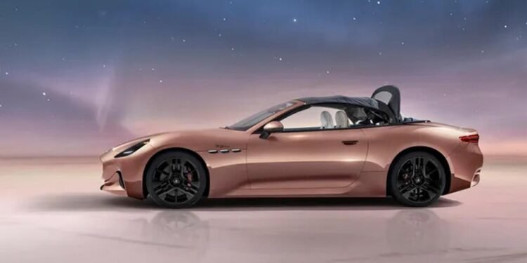 Aston Martin ve Maserati’nin Elektrifikasyon Planlarındaki Gecikmeler