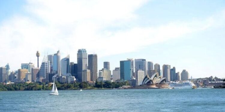 Avustralya’nın Şubat Ayı Enflasyon Oranı Düşüş Göstermekte