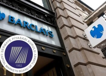 Barclays Menkul Değerler AŞ’nin Kuruluşuna SPK Onayı