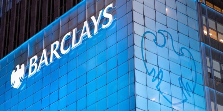 Barclays, Türkiye’de aracı kurum kuruyor: SPK onayı çıktı