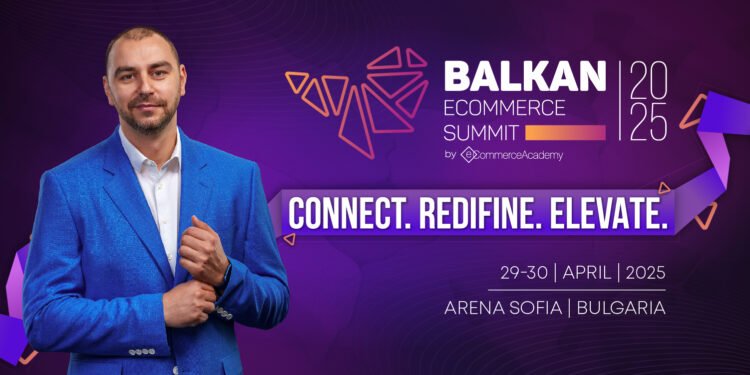 Sınır Ötesi E-ticaret Genişlemesinde Yaygın Hatalar: Sofya’daki Balkan eCommerce Summit Çözüm Önerileri