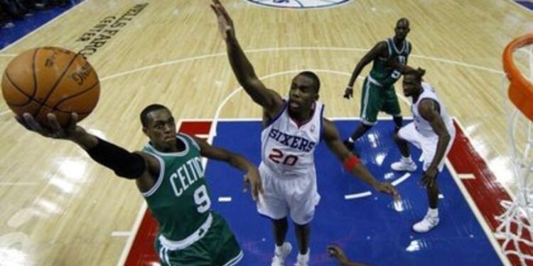 Boston Celtics’in Rekor Bedelle Satışı