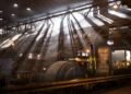 British Steel, Scunthorpe’daki Çelik Üretim Operasyonlarını Kapatma Kararı Aldı