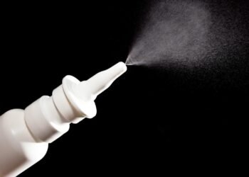 Burun Spreyi ile Travmatik Beyin Hasarının Tedavisi Üzerine Yeni Araştırma