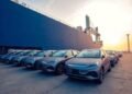 BYD’nin Yeni Elektrikli Araçları Hızla Dikkat Çekiyor