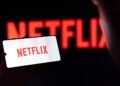 Carl Erik Rinsch, Netflix’i 11 Milyon Dolar Dolandırmakla Suçlanıyor