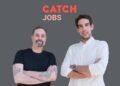 CatchJobs: Yenilikçi İş Bulma Platformu