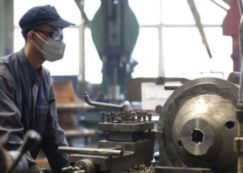 Çin’in 2025 Ocak-Şubat Dönemindeki Doğrudan Yabancı Yatırımları