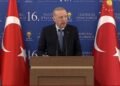 Cumhurbaşkanı Erdoğan’ın İftar Programında Dış Politika Açıklamaları