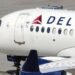 Delta Air Lines İlk Çeyrek Gelir Tahminlerini Revize Etti