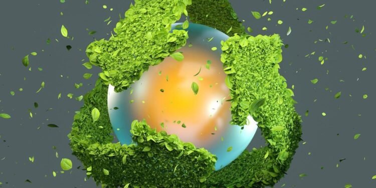 Dijital Reklamcılığın Çevresel Etkileri ve Karbon Ayak İzi Azaltma Yöntemleri