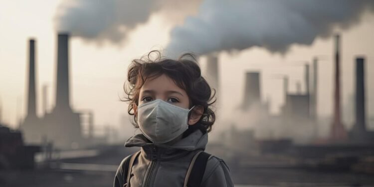 Dünya Hava Kalitesi Raporu: Sağlıksız Hava Kirliliği Alarm Veriyor