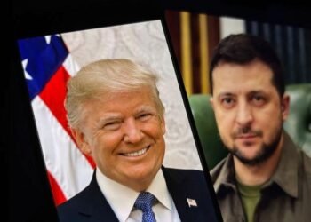 Dünya Jeopolitik Gerilimler ve Uluslararası İttifaklar