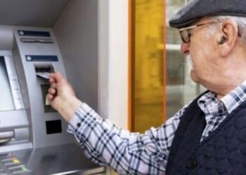 Emekli Bayram İkramiyesi 4 Bin Liraya Yükseldi