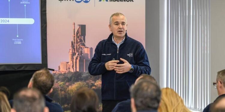 Enerjisa’nın 2023 Performansı ve 2024 Yatırım Stratejileri