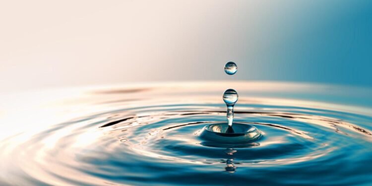 Evrenin Erken Dönemlerinde Su Var Olmuş Olabilir