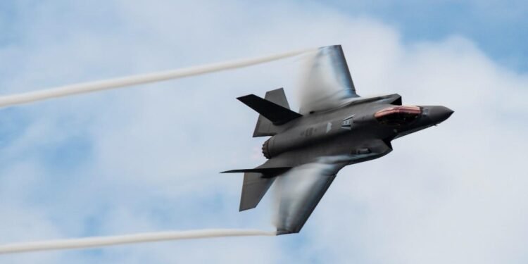 F-35 Savaş Uçağı Projesi ve Avrupa’daki Tartışmalar