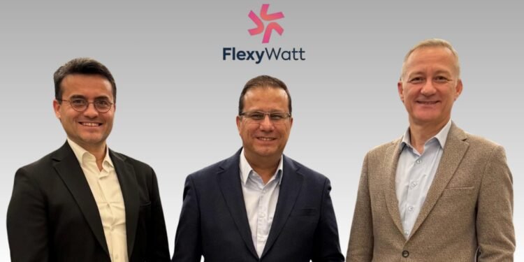 FlexyWatt: Enerji Yönetiminde Yenilikçi Çözümler ve Yatırım
