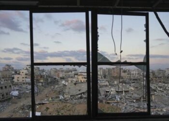 Gazze’de İnsani Yardım Krizi ve Ateşkesin Sona Ermesi