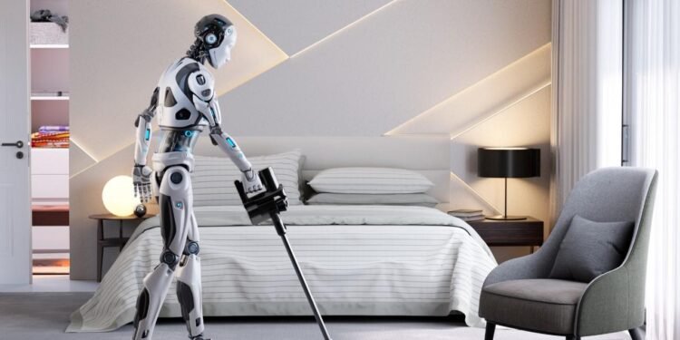 Gemini 2.0 ve Yeni Nesil Robot Teknolojileri