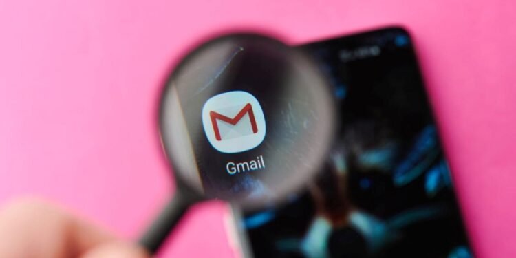 Gmail’de Yapay Zeka Destekli Yeni Arama Özelliği