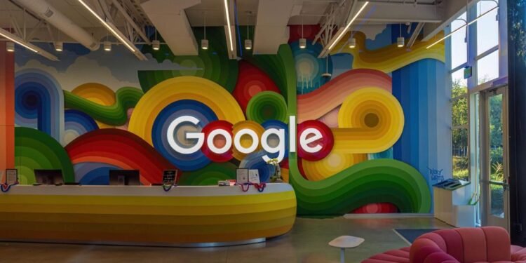 Google’ın Devrim Niteliğinde Yüksek Hızlı Internet Çipi: Taara