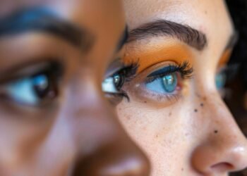 Göz Renklerinin Çeşitliliği ve Yaygınlığı