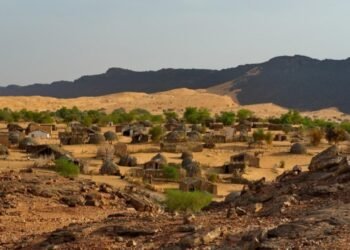 Güney Afrika ve Arap Yarımadası’ndaki Gizemli Mikro Oyuklar