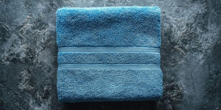 Havluların Kenarındaki Çizgilerin Amacı